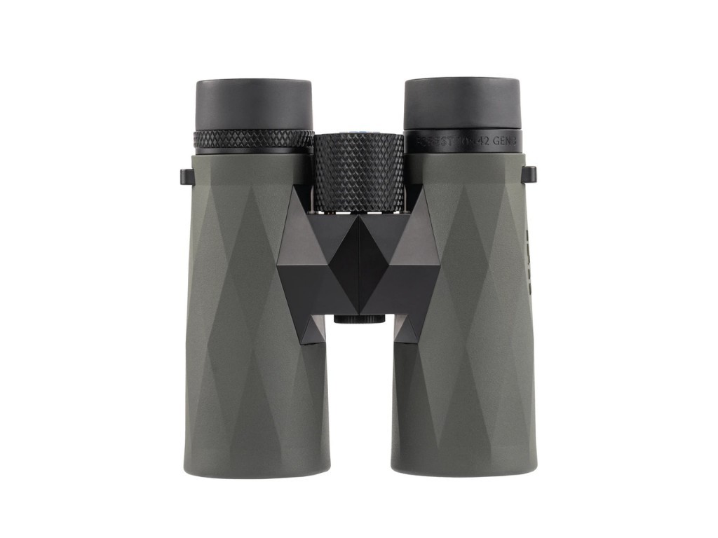 DELTA FOREST ED 10X42