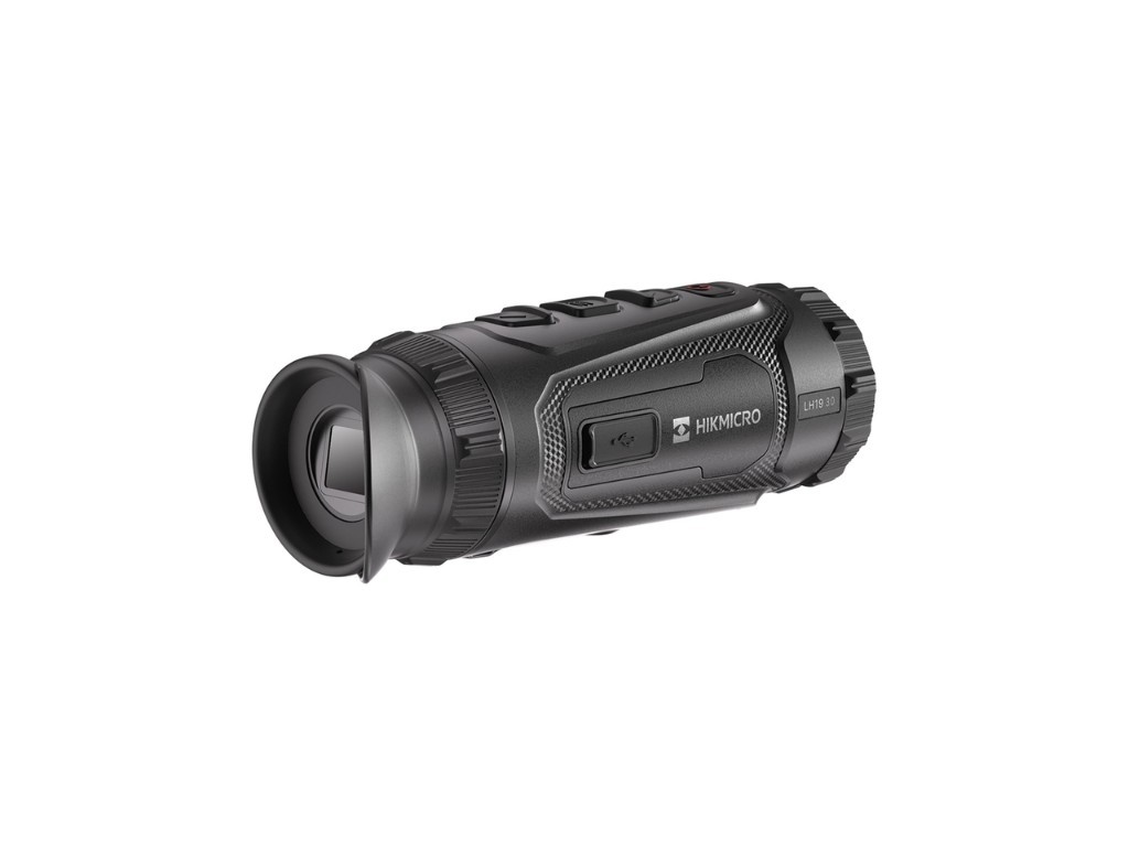 Monocular térmico HIKMICRO LYNX Pro LH19 3.0