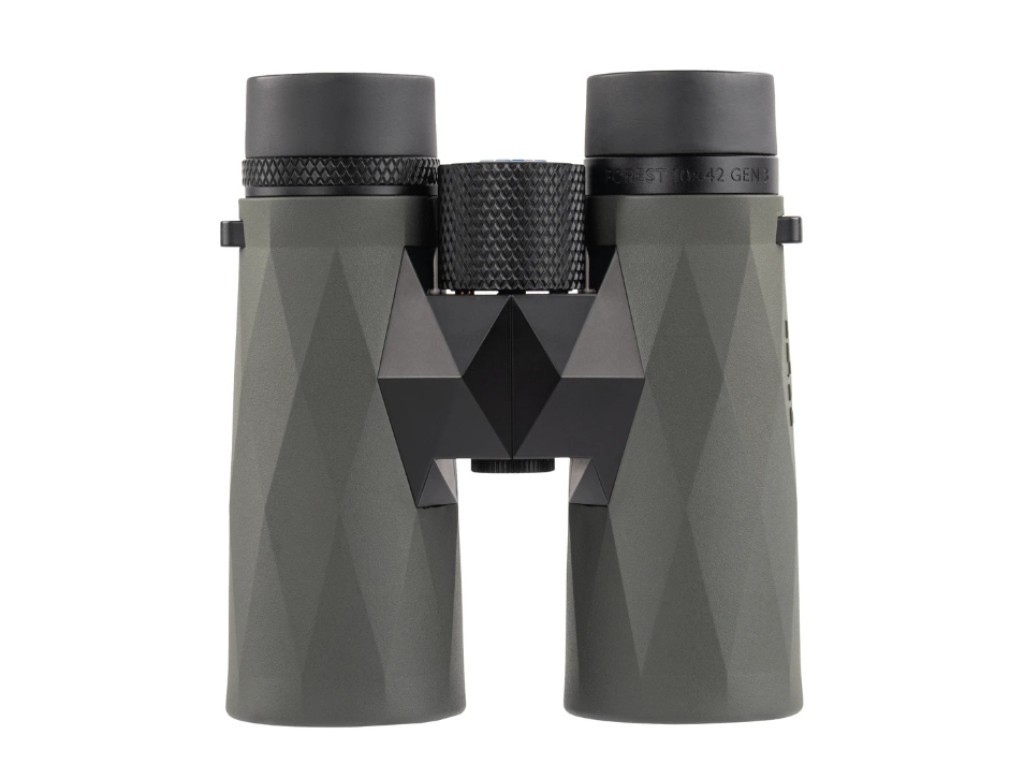DELTA FOREST ED 10X42