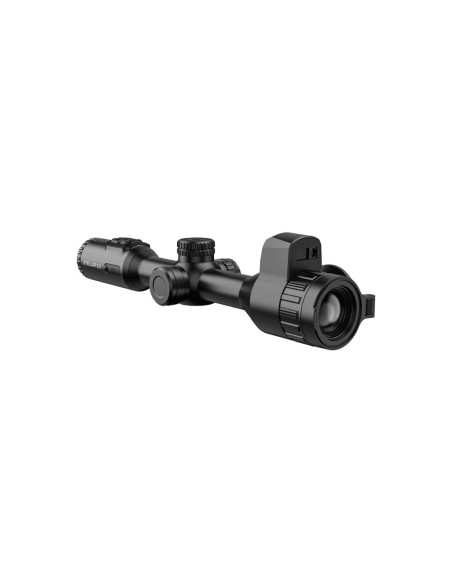 Visor térmico con telémetro Stellar SH35L 3.0 HIKMICRO