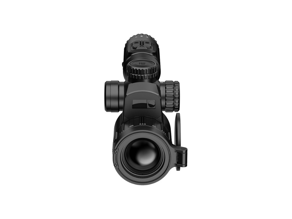 Visor térmico con telémetro Stellar SH35L 3.0 HIKMICRO