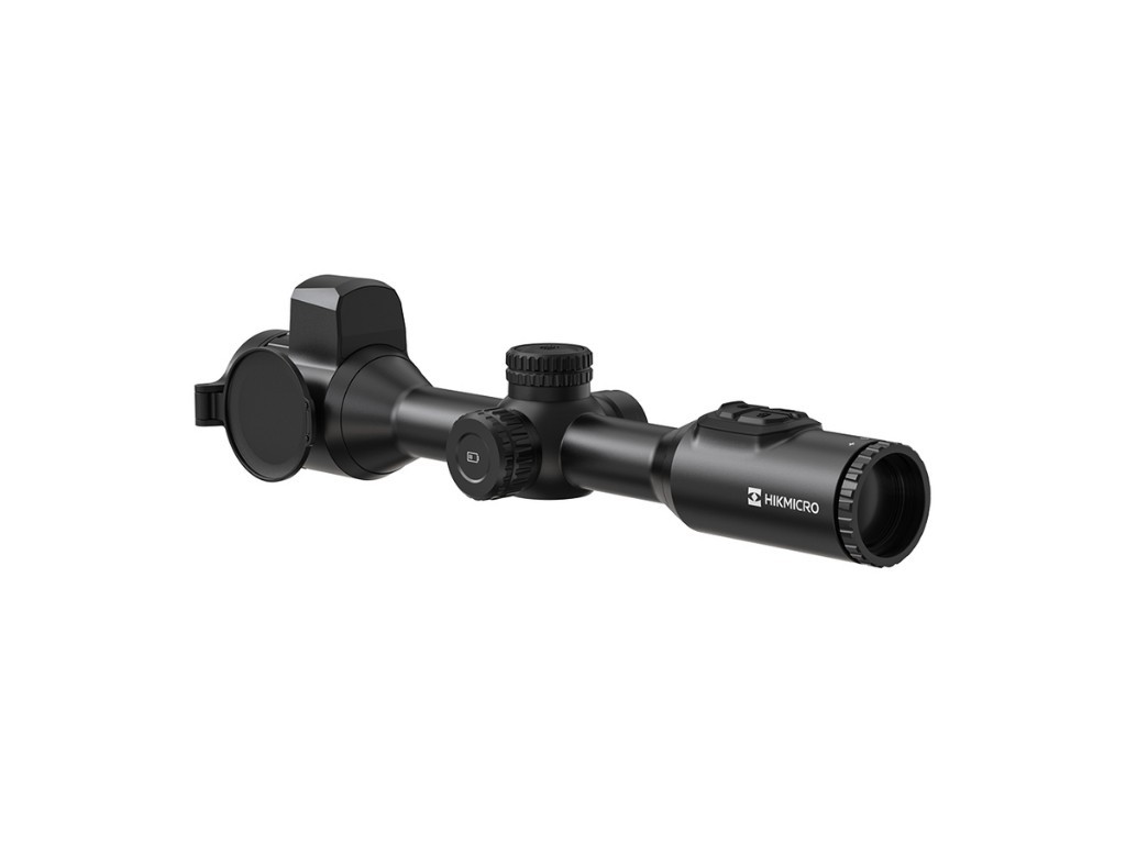 Visor térmico con telémetro Stellar SH35L 3.0 HIKMICRO