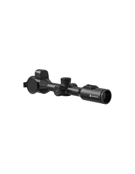 Visor térmico con telémetro Stellar SH35L 3.0 HIKMICRO