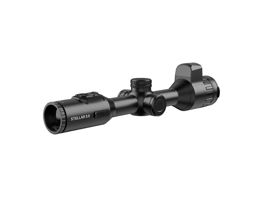 Visor térmico con telémetro Stellar SH35L 3.0 HIKMICRO