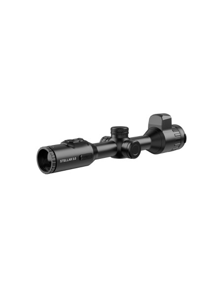 Visor térmico con telémetro Stellar SH35L 3.0 HIKMICRO