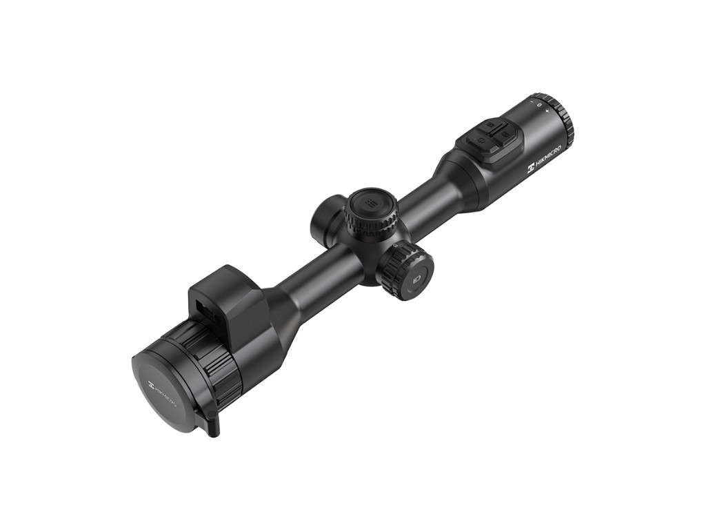 Visor térmico con telémetro Stellar SH35L 3.0 HIKMICRO