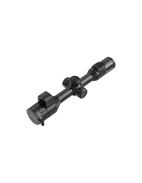 Visor térmico con telémetro Stellar SH35L 3.0 HIKMICRO