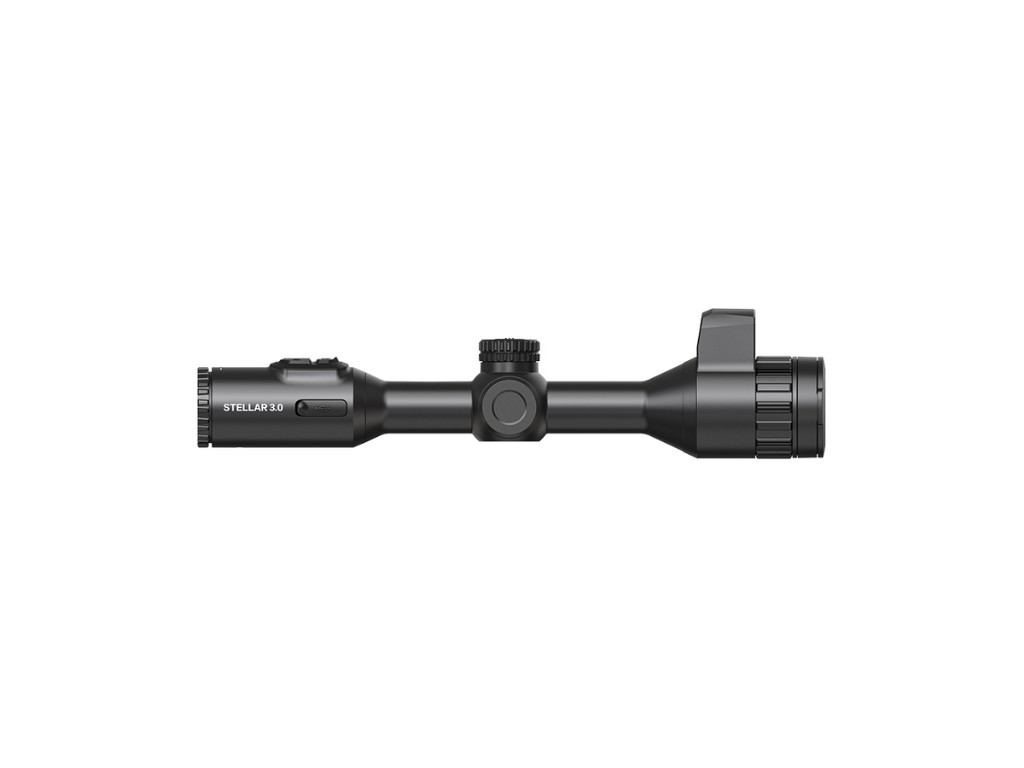 Visor térmico con telémetro Stellar SH35L 3.0 HIKMICRO