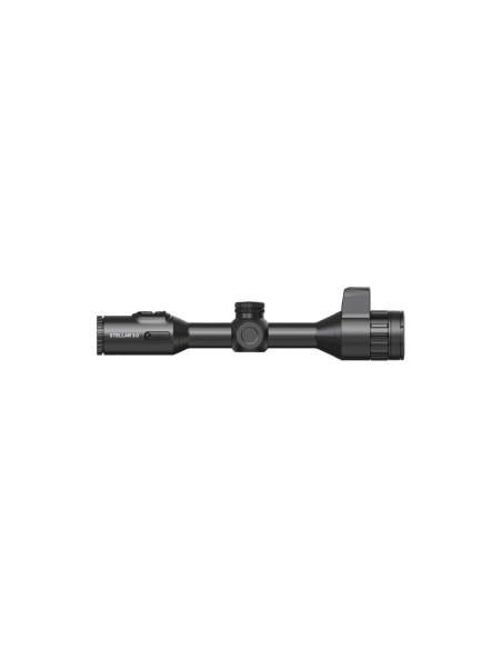 Visor térmico con telémetro Stellar SH35L 3.0 HIKMICRO