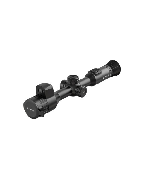 Visor térmico con telémetro Stellar SH35L 3.0 HIKMICRO
