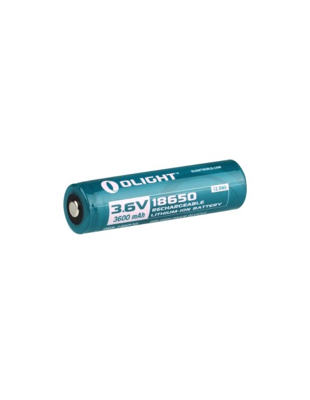 PILA RECARGABLE CON PCB
