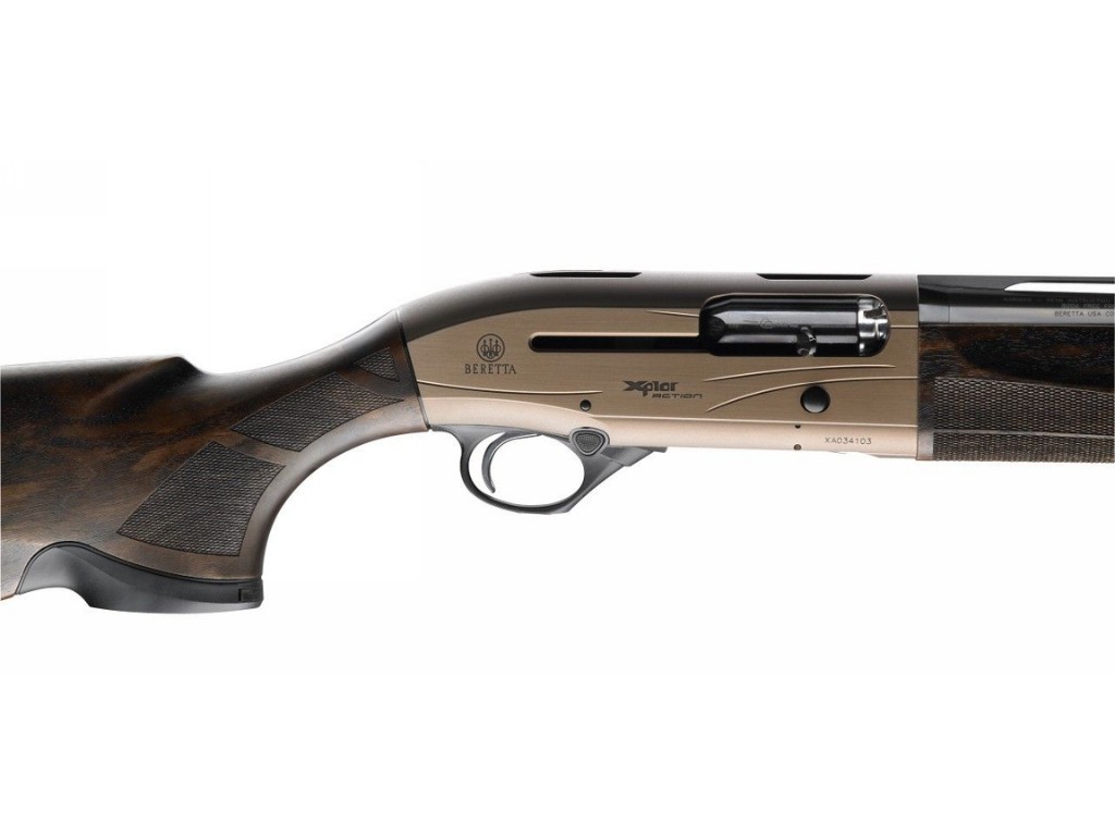 Escopeta Beretta A400 Xplor Action cal.12