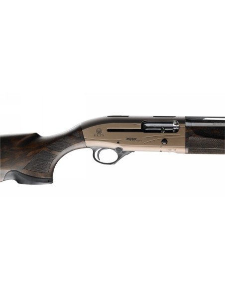 Escopeta Beretta A400 Xplor Action cal.12