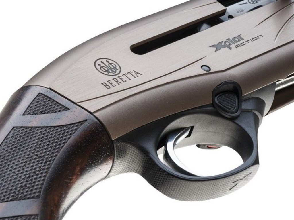 Escopeta Beretta A400 Xplor Action cal.28