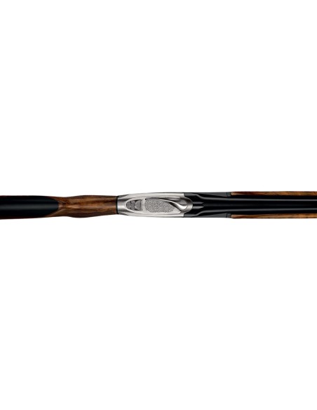 Escopeta BENELLI 828 U SILVER