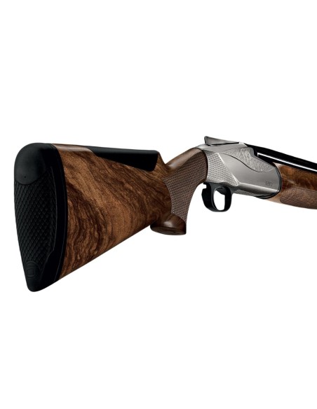 Escopeta BENELLI 828 U SILVER