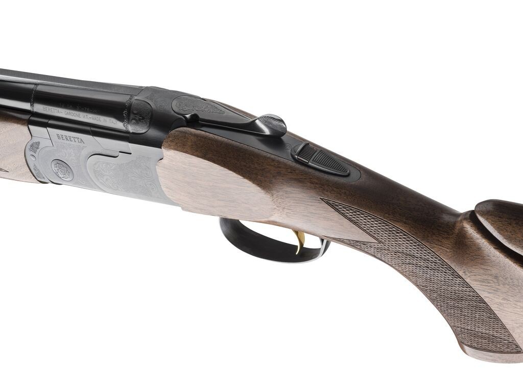 Escopeta Superpuesta BERETTA 686 SPI C/410 71 HP SPORTING