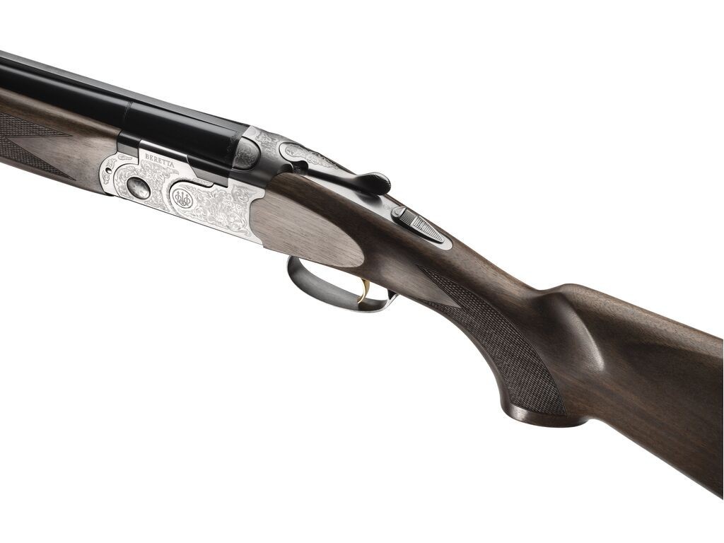 Escopeta Superpuesta BERETTA 686 SPI C/410 71 HP SPORTING