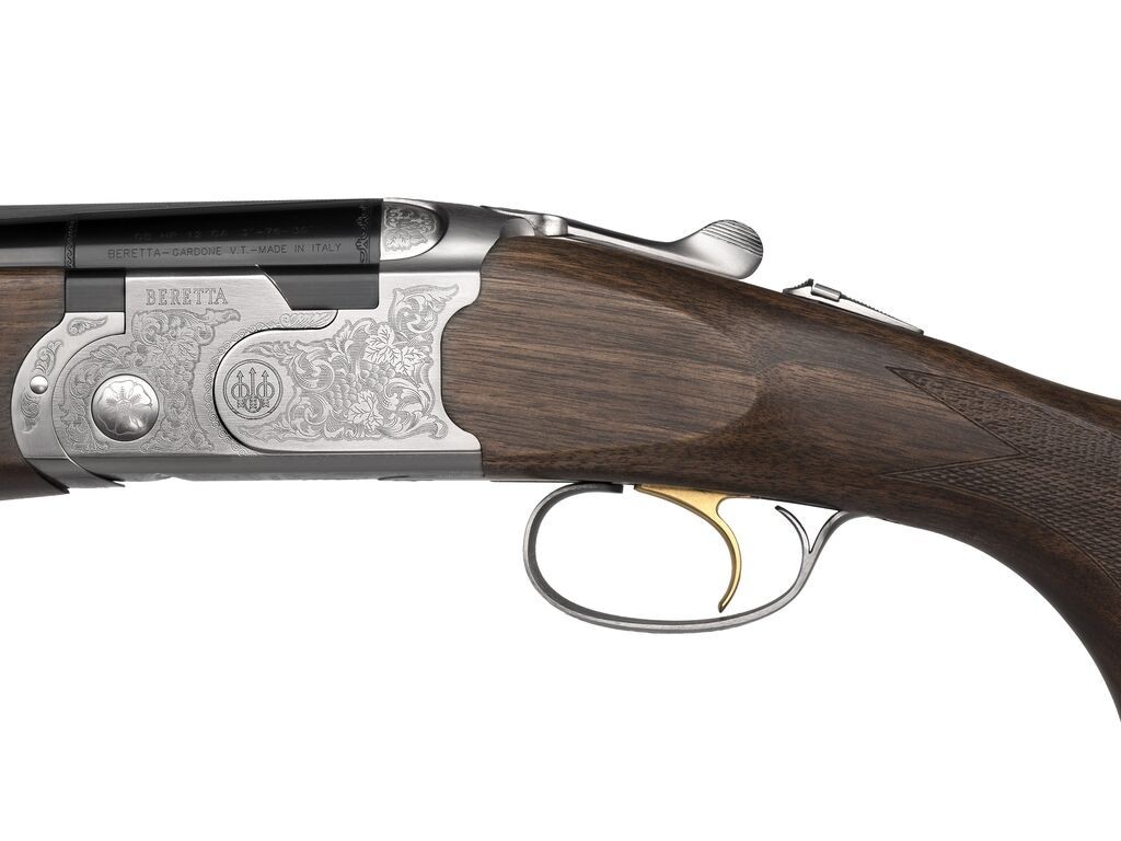 Escopeta Superpuesta BERETTA 686 SPI C/410 71 HP SPORTING