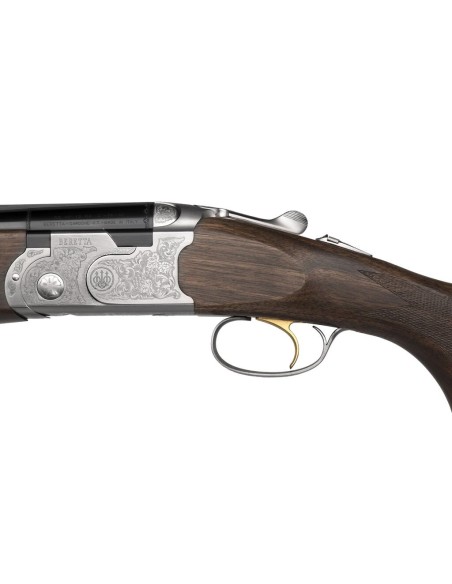 Escopeta Superpuesta BERETTA 686 SPI C/410 71 HP SPORTING