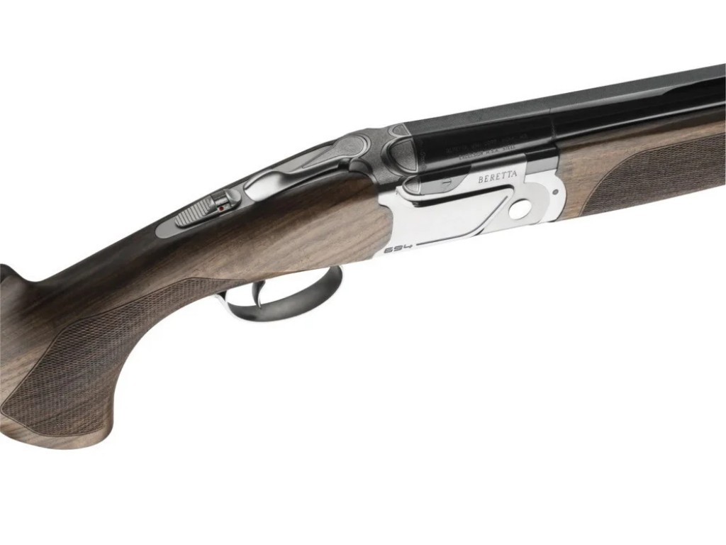 Escopeta Superpuesta Beretta 694 Sporting B-Fast