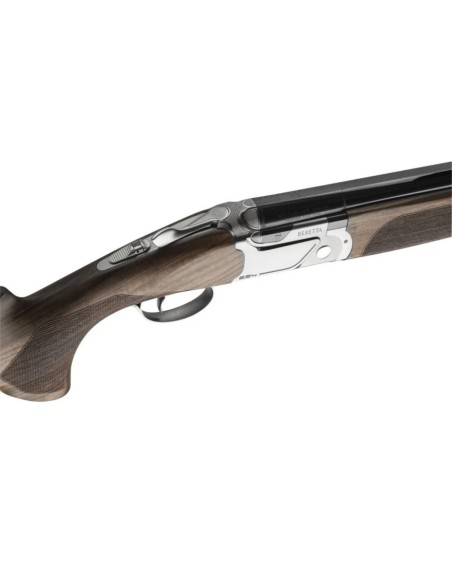 Escopeta Superpuesta Beretta 694 Sporting B-Fast