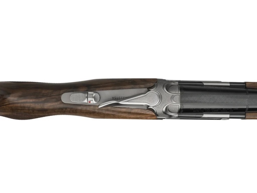 Escopeta Superpuesta Beretta 694 Sporting B-Fast
