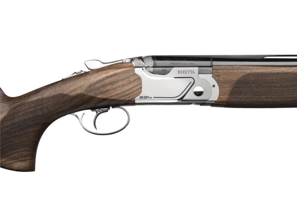 Escopeta Superpuesta Beretta 694 Sporting B-Fast