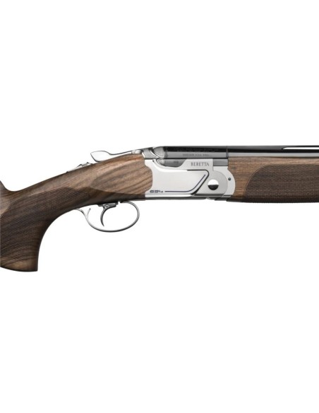 Escopeta Superpuesta Beretta 694 Sporting B-Fast