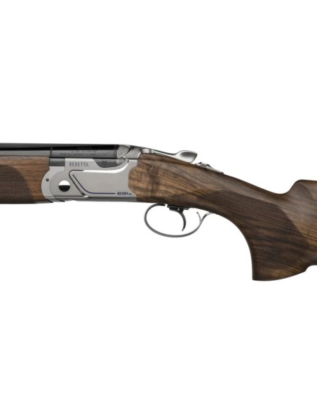 Escopeta Superpuesta Beretta 694 Sporting B-Fast