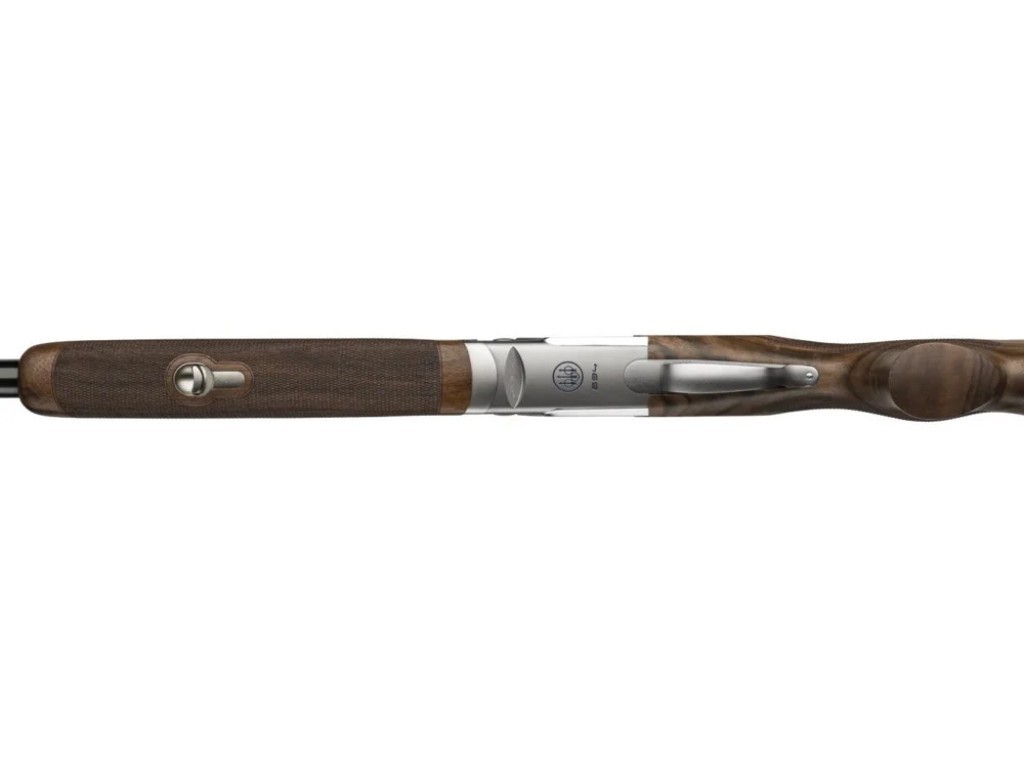 Escopeta Superpuesta Beretta 694 Sporting B-Fast