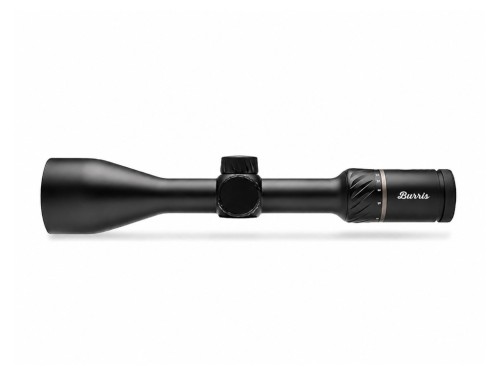 VISOR BURRIS BALLISTIC