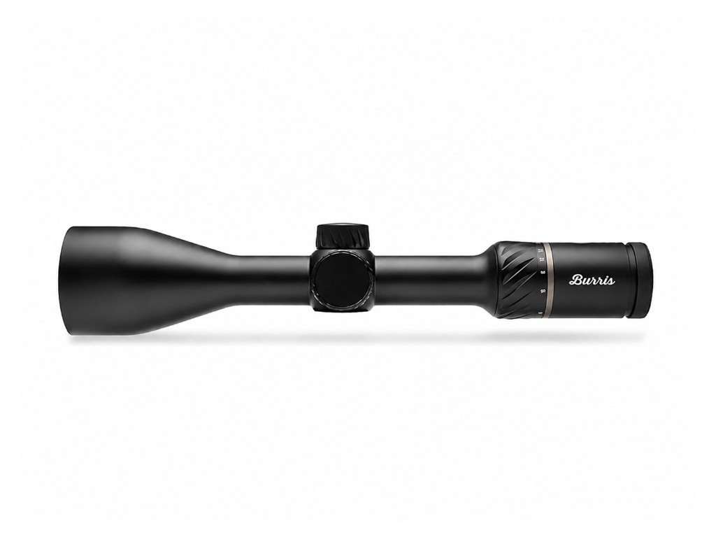 VISOR BURRIS BALLISTIC