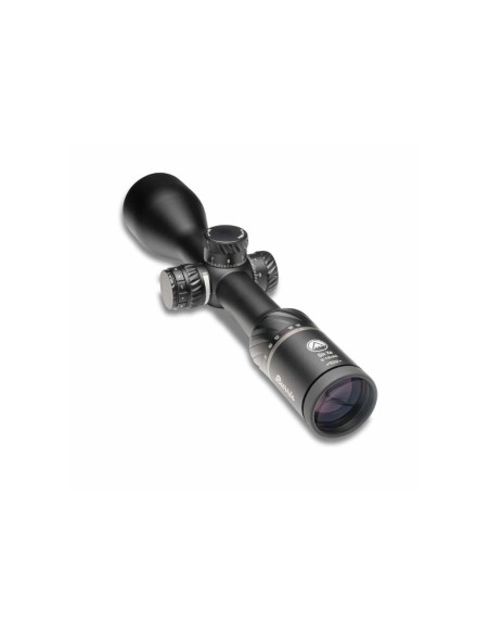 Visor Burris ballistic