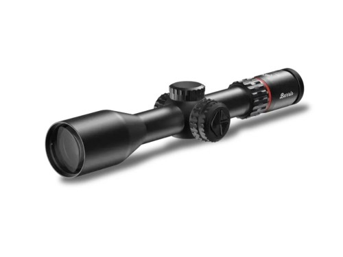 VISOR BURRIS ELIMINATOR VI 2