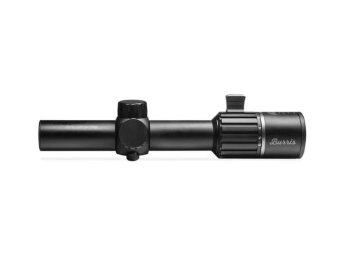 BURRIS RT6 1-6X24 RET 4 IL
