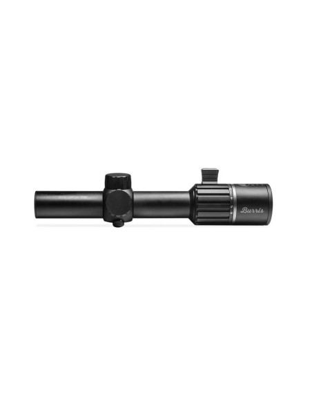 BURRIS RT6 1-6X24 RET 4 IL