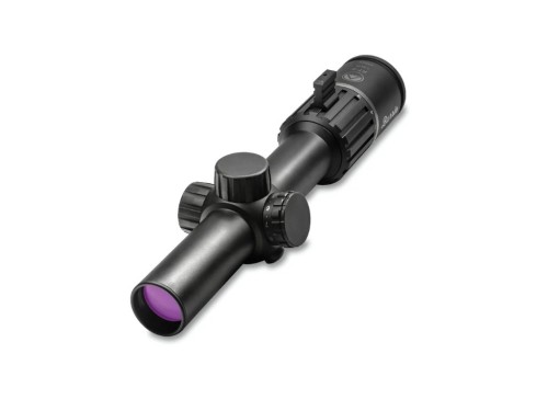 BURRIS RT6 1-6X24 RET 4 IL 2