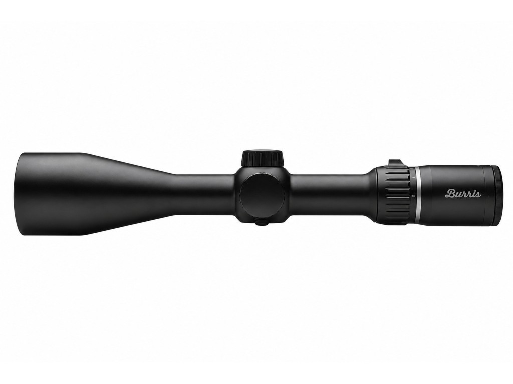 VISOR BURRIS FOUR 3-12X56