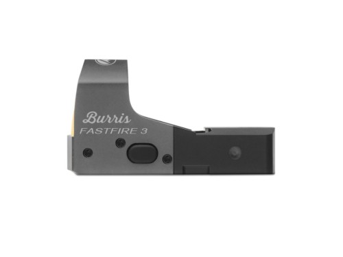 PUNTO ROJO BURRIS FASTFIRE 2