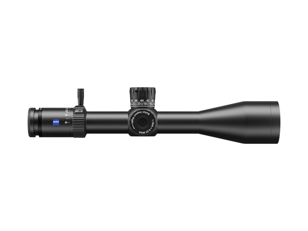 ZEISS LRP S3 636X56 ZF-MRI