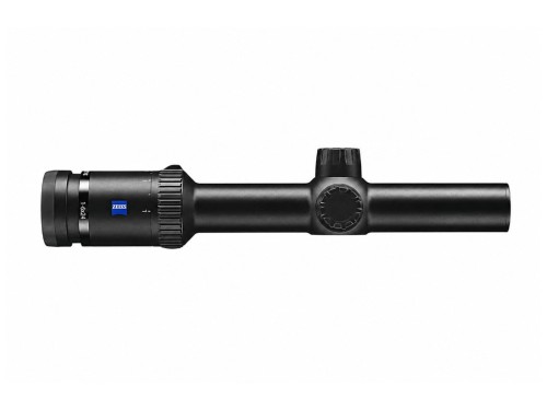 ZEISS CONQUEST V6 1