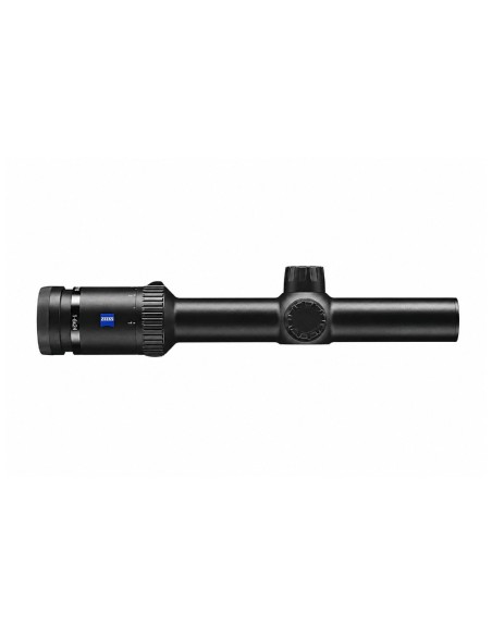 ZEISS CONQUEST V6 1