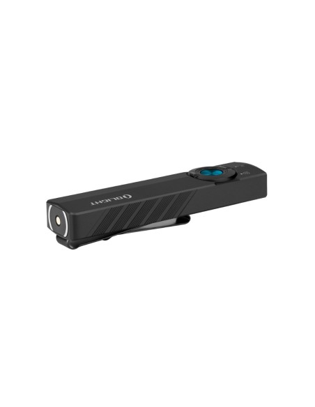 Linterna ARKPRO LITE + Led rojo