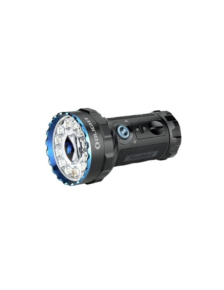 Linterna Marauder Recargable