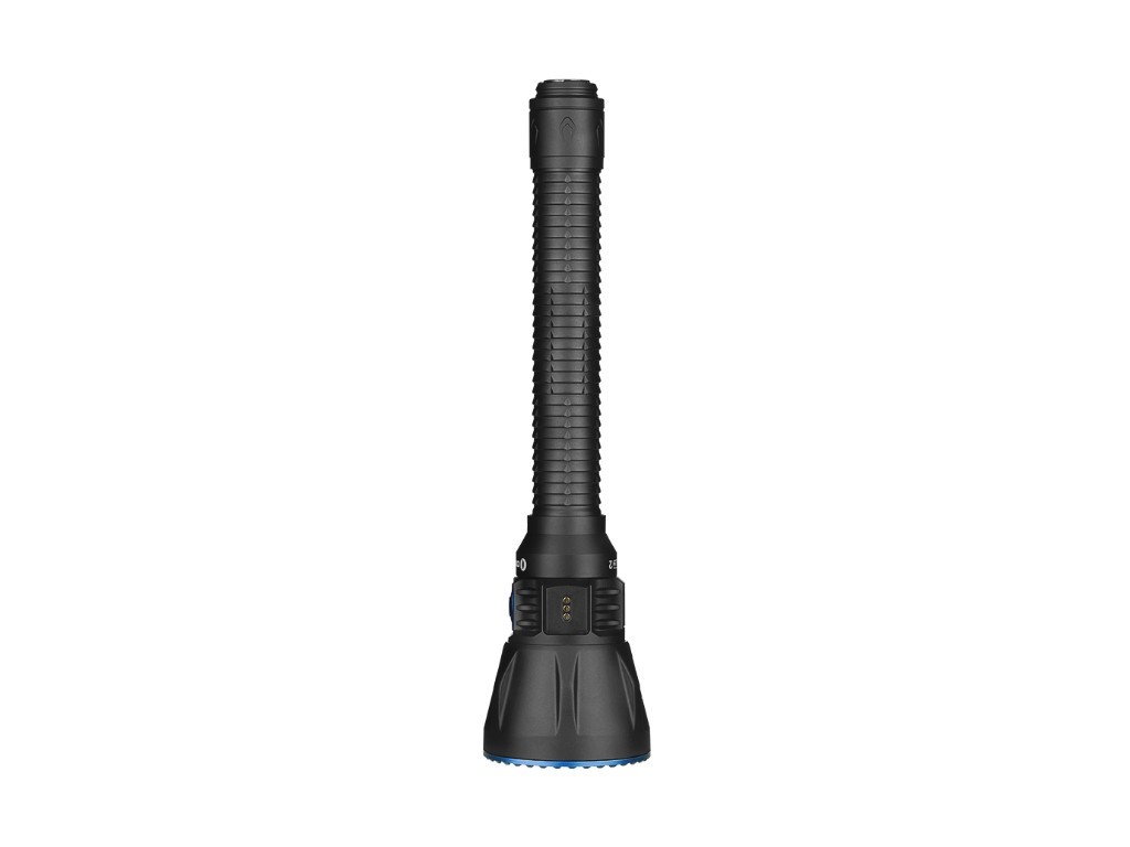 JAVELOT TURBO 2 1800 NEGRA