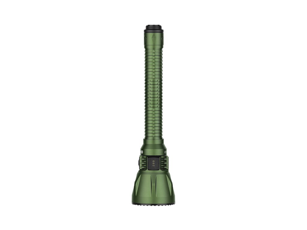 JAVELOT TURBO 2 1800 VERDE