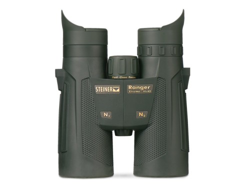 STEINER RANGER XTREME 10X42
