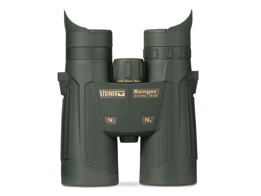 STEINER RANGER XTREME 10X42