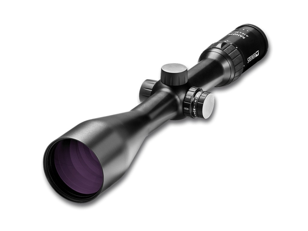 Visor Steiner Ranger 16X56